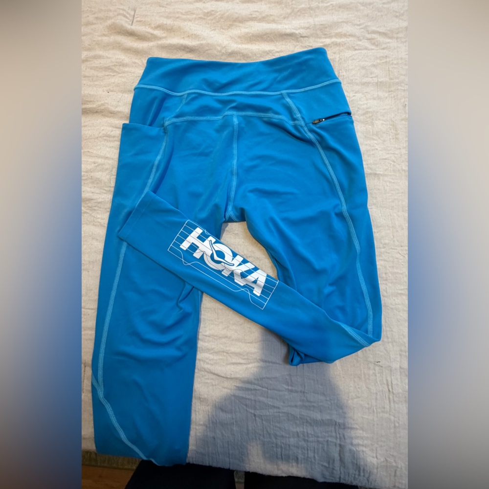 Hoka running leggings